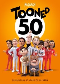 Poster for Tooned 50