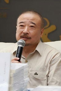 Profile of Shixing Guo