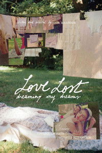 Poster for Dreaming my Dreams