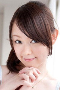 Profile of Sayaka Yuuki