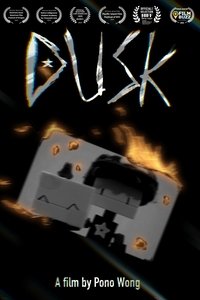 Poster for DUSK