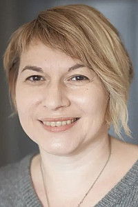 Profile of Virginia Abramovich