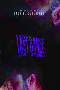 Poster for Last Dance