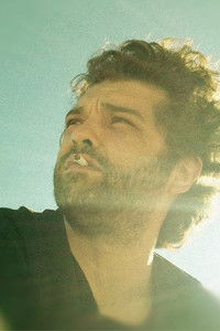 Profile of Sebastián Arabia