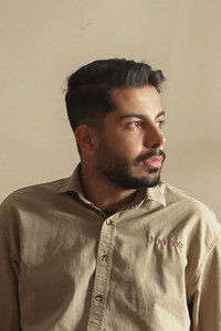 Profile of زانا رضایی