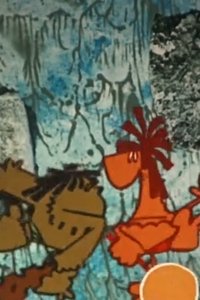 Poster for Friends From Far Away