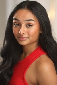 Profile of Rochelle Harrington