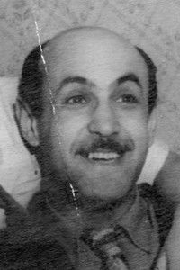 Profile of Boris Starshev