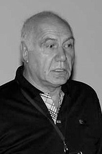 Profile of Aleksandr Maryamov