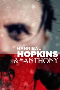 poster Hannibal Hopkins et Sir Anthony