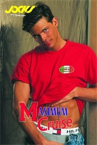 Poster for Maximum Cruise