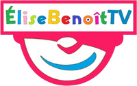 ÉliseBenoîtTV