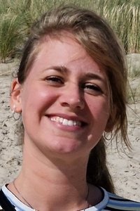 Profile of Sofie Parkel