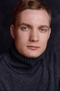 Profile of Nikolay Belin