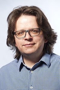 Profile of Tomáš Hoffman