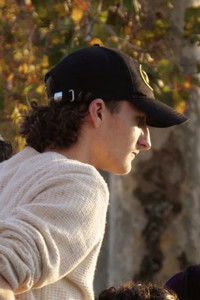 Profile of Alexis Tribaudeau