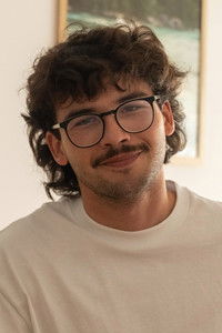 Profile of Luca Monzón