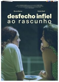 Desfecho Infiél ao Rascunho