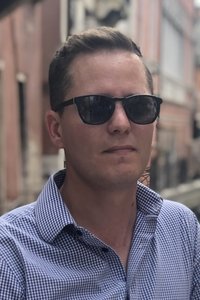 Profile of Ben Everard