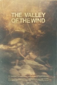 Poster for The Valley of the Wind