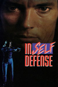 In Self Defense