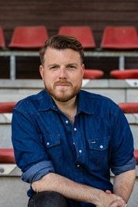 Profile of Lucas Vogelsang