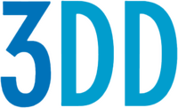 Logo - 3DD Productions