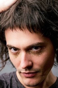 Profile of Filipe Catto