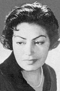 Profile of Mimí Bechelani