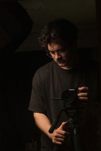 Profile of Miraç Çavdur