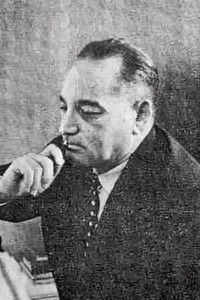 Profile of Sigismund Katz