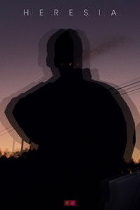 Poster for Heresy