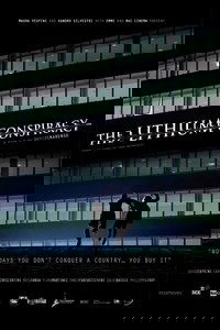 The Lithium Conspiracy