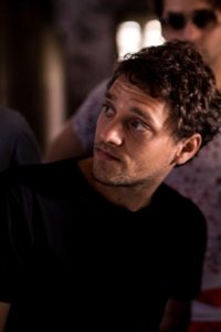 Profile of Federico Heller