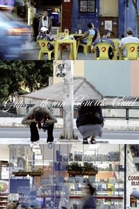 Poster for Gritos de um Concreto Cruel