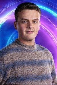 Profile of Jordy de Maar