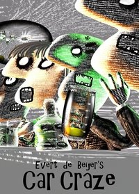 Poster for Car Craze