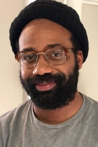 Profile of Zahir McGhee