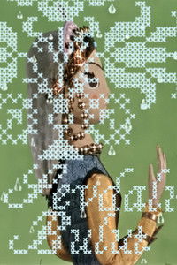 Poster for The Cloud in Love