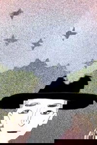 Advice From Ghosts: Advice From the Ghost of Georgia O'Keeffe