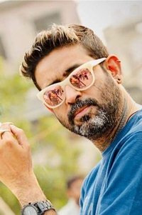 Profile of Shieladitya Moulik