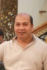 Profile of Md. Iqbal