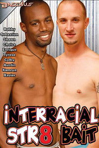 Poster for Interracial Str8 Bait