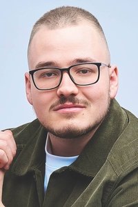 Profile of Yannick Bissonnette Powell