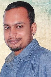 Profile of K.S. Sinish