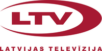 Logo - Latvijas Televizija