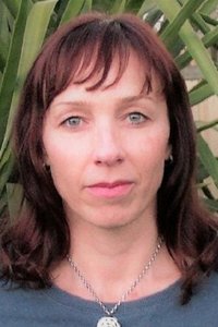 Profile of Carla McLeish