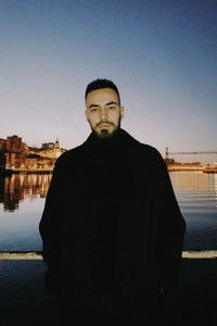 Profile of Iñigo Quintero