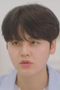 Profile of Kim Da-young