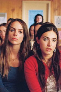 Poster for Nice Jewish Girl